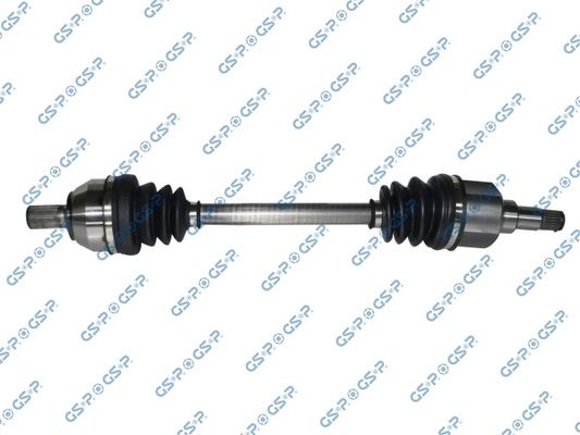 Drive Shaft 218189