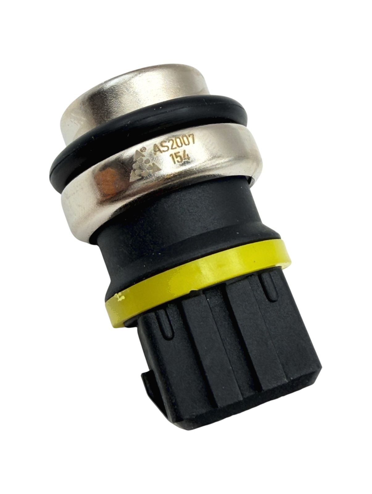 Sensor, K&uuml;hlmitteltemperatur