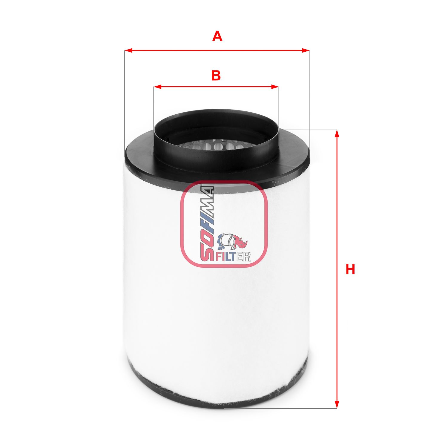 Luftfilter