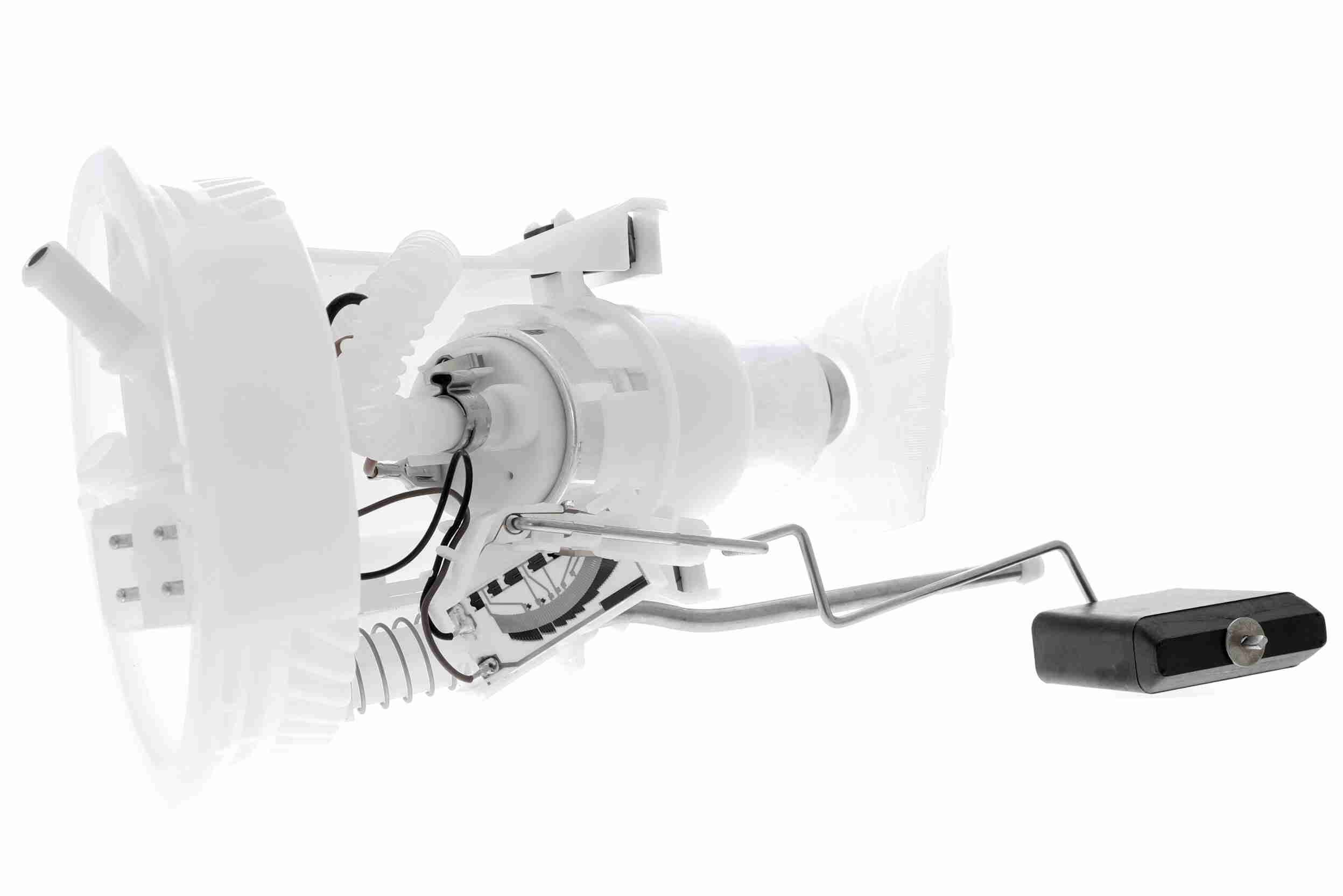 Kraftstoff-F&ouml;rdereinheit