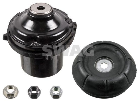 Repair Kit, suspension strut support mount 40 93 7804