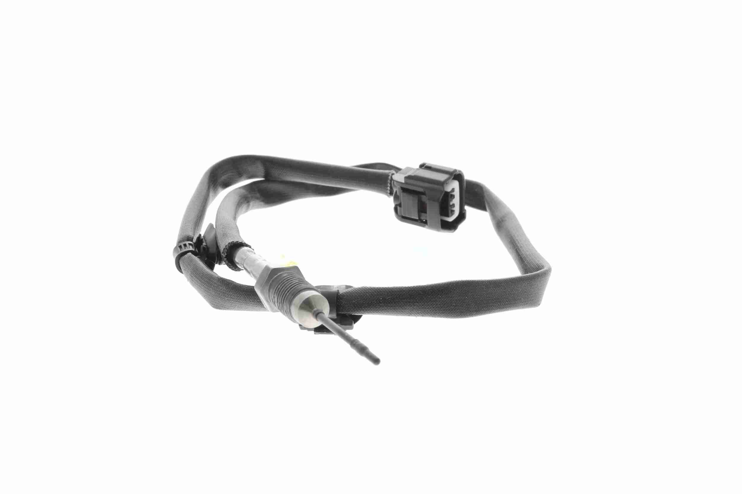Sensor, Abgastemperatur
