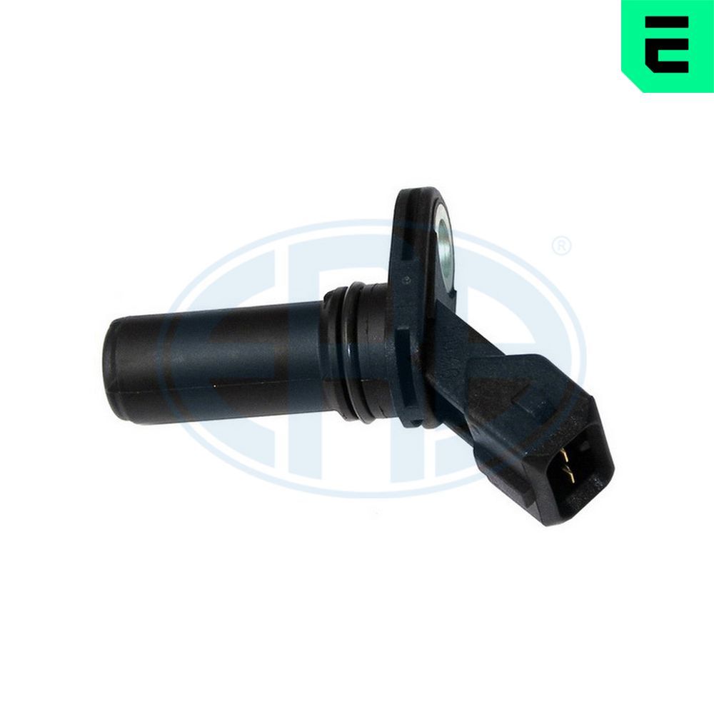 Impulsgeber, Kurbelwelle