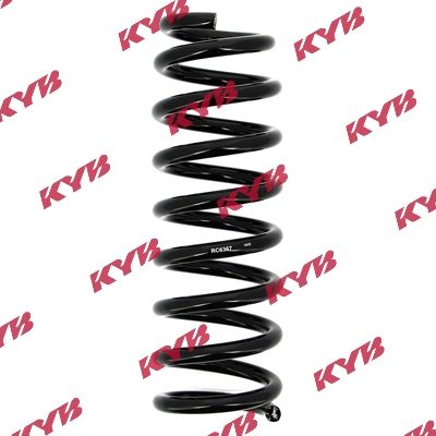 KYB RC6367 Suspension Spring
