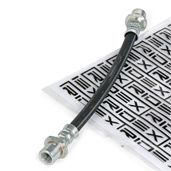 83B0400 RIDEX fékcső