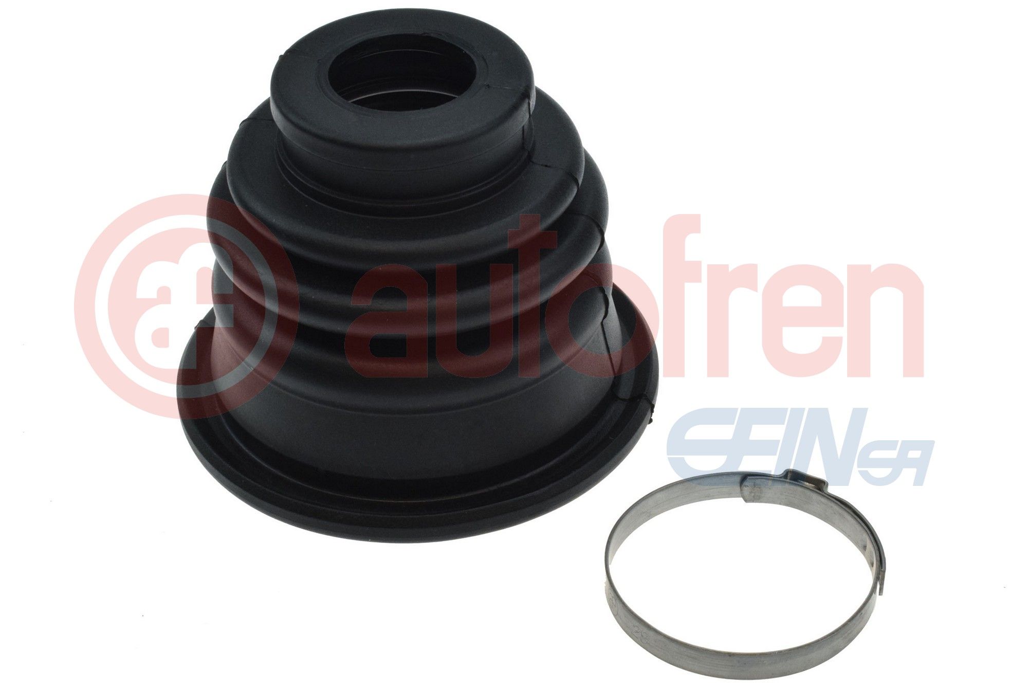 AUTOFREN SEINSA D8021 Bellow Kit, drive shaft