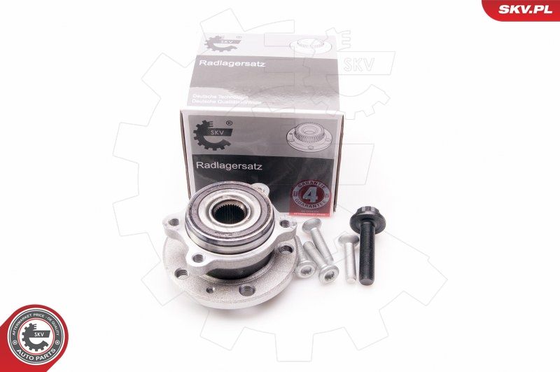 Wheel Bearing Kit 29SKV010