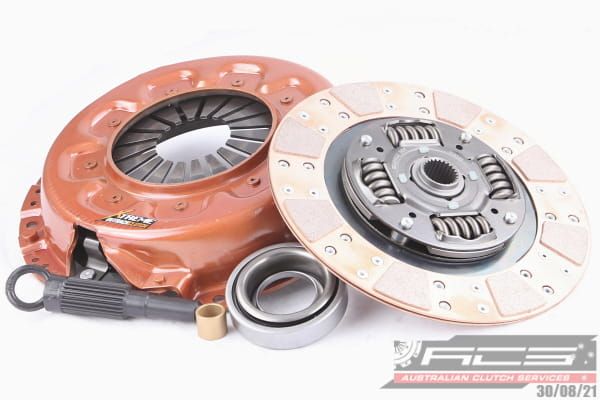 KIT HD NISSAN PATROL 2.8L - TecDoc Only