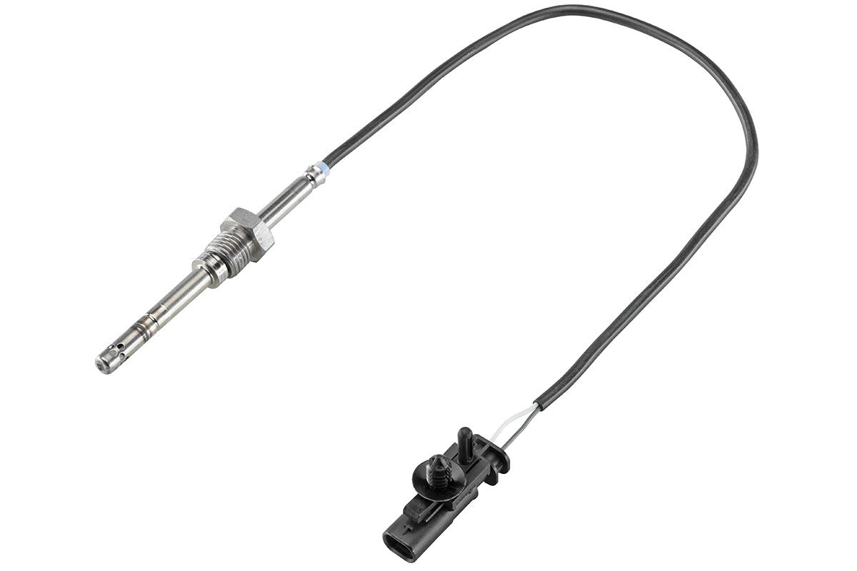 Sensor, Abgastemperatur