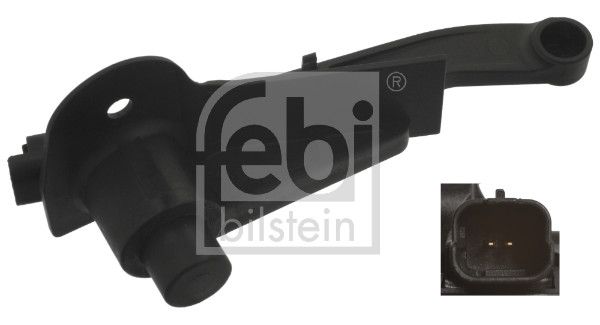 Sensor posición de cigueñal