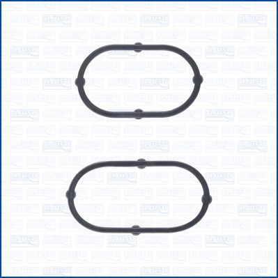 AJUSA 77009300 Gasket Set, oil cooler