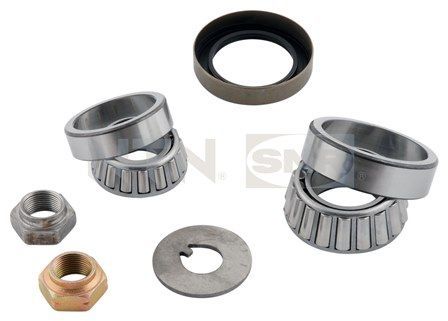 Wheel Bearing Kit R140.83