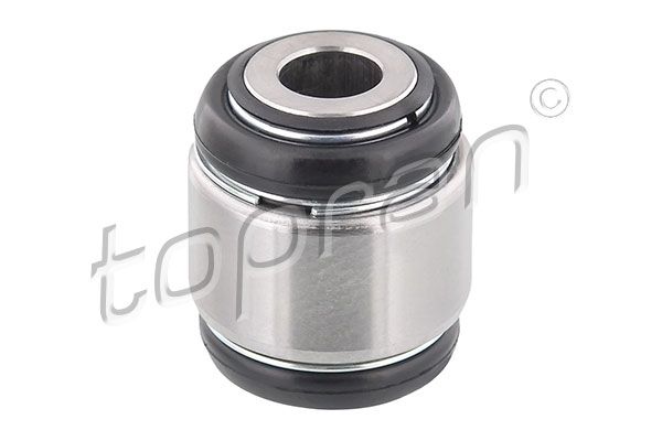 Mounting, wheel bearing housing 400 075