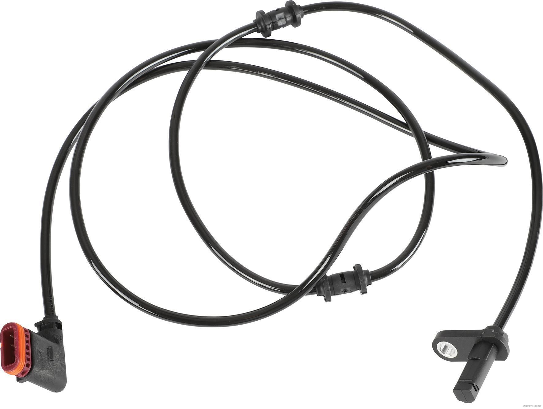 Sensor, Raddrehzahl