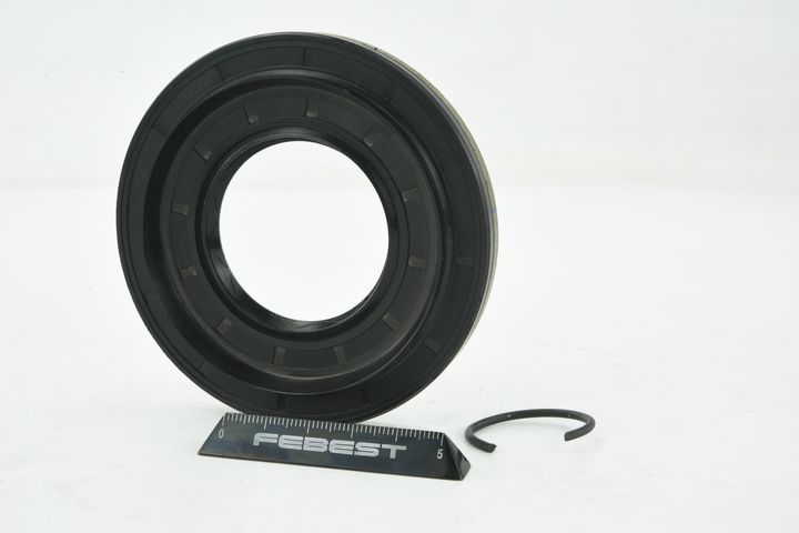 sandariklis, kardaninis velenas