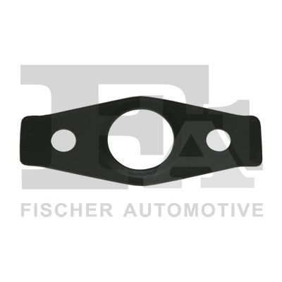 Dichtung, &Ouml;lauslass (Lader)