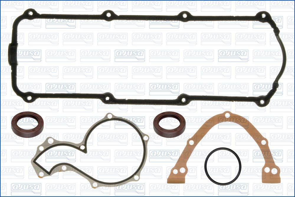 Dichtungssatz, Steuergeh&auml;use