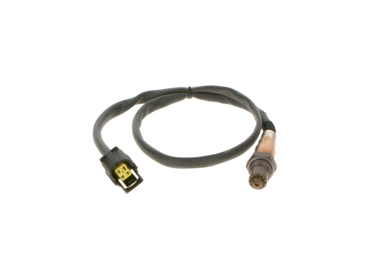 Lambda Sensor 0 258 006 691