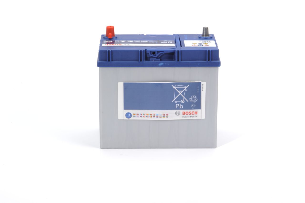 Starterbatterie Starterbatterie
