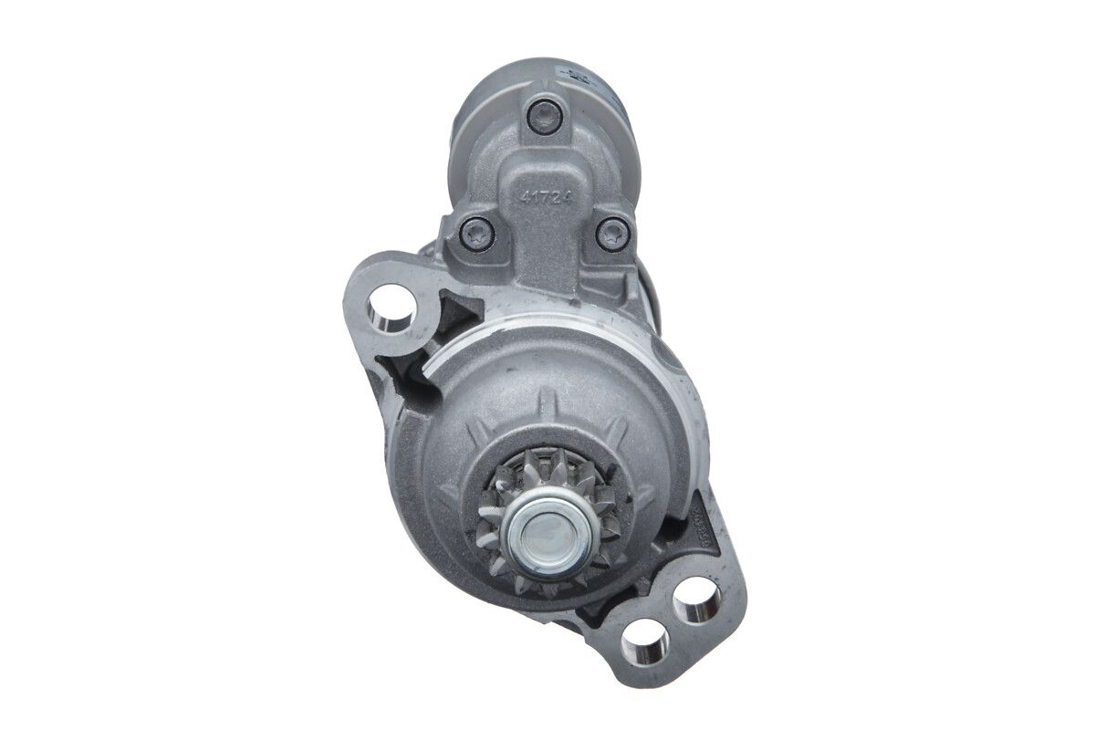 VALEO 438555 - Starter