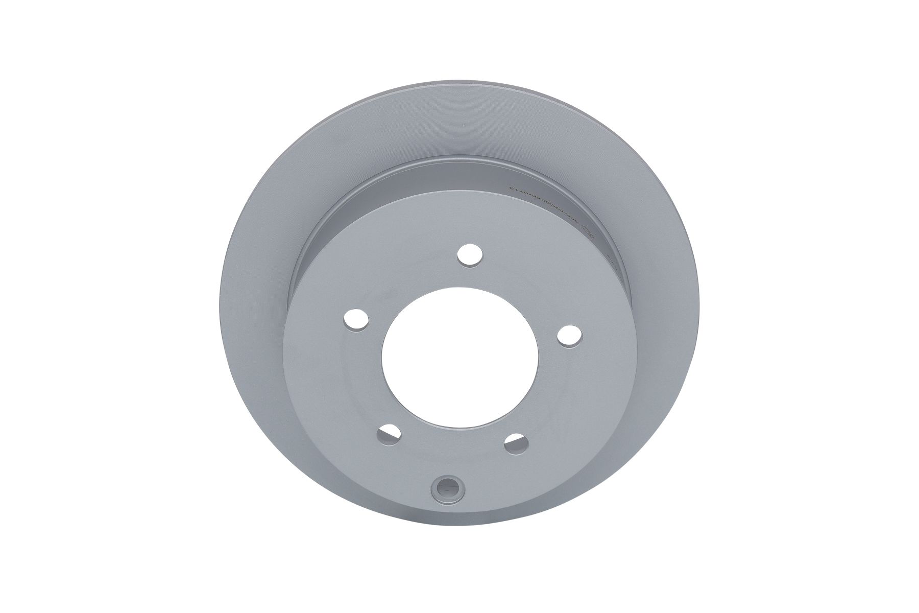 Brake Disc 24.0110-0345.1