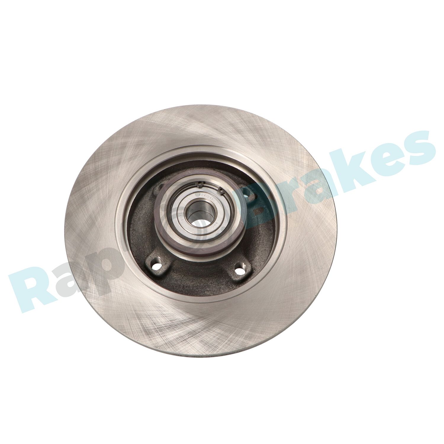 Bremsscheibe