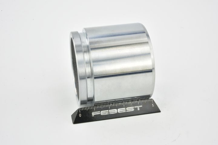 stūmoklis, stabdžių apkaba