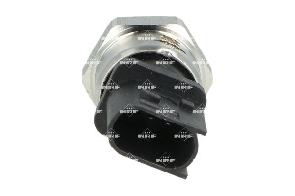Sensor, Abgasdruck