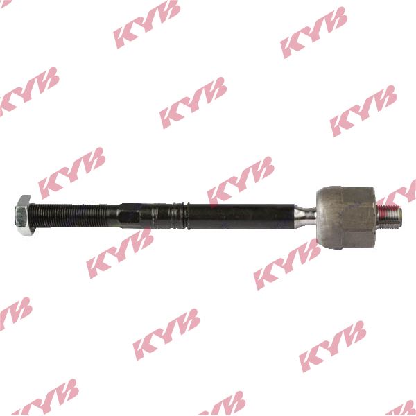 Axialgelenk, Spurstange