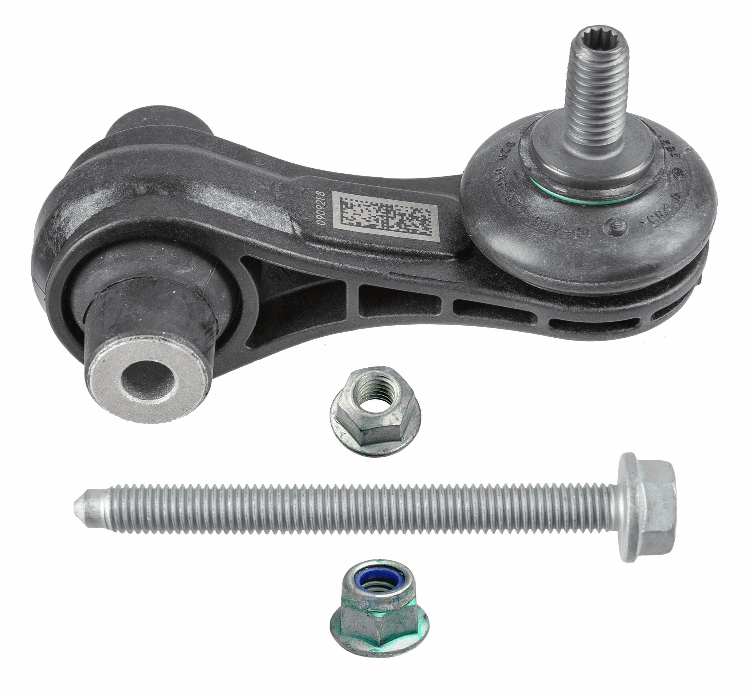 Stange/Strebe, Stabilisator