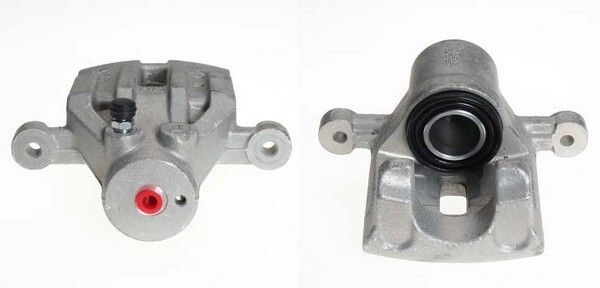 Bremssattel