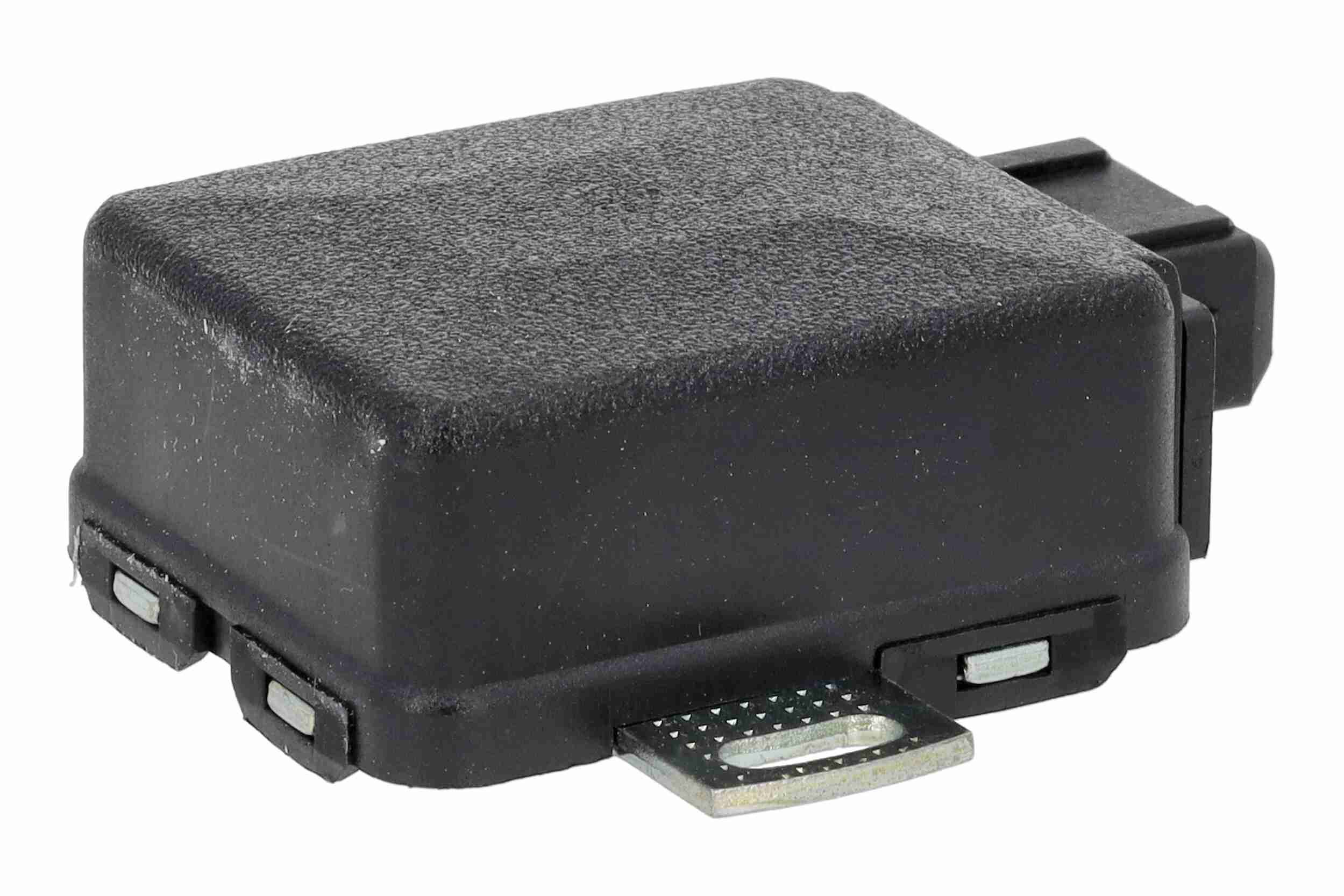 Sensor, Drosselklappenstellung