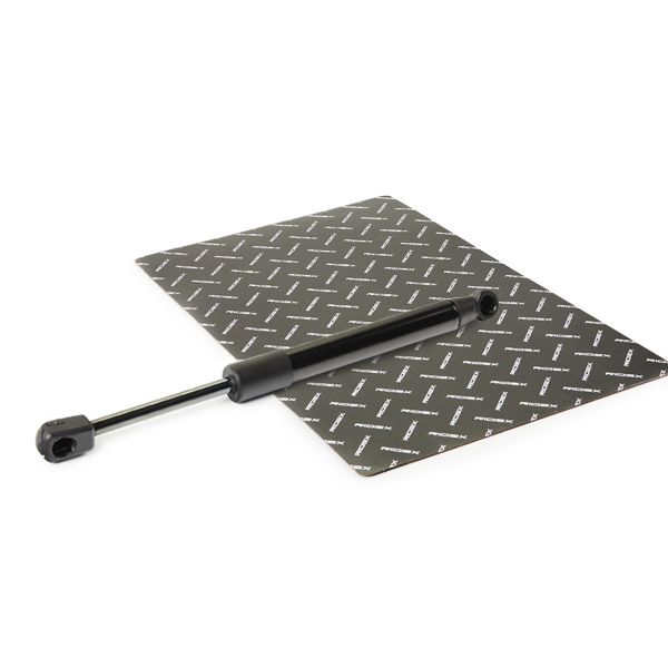 RIDEX 514G0193 Gas Spring, bonnet