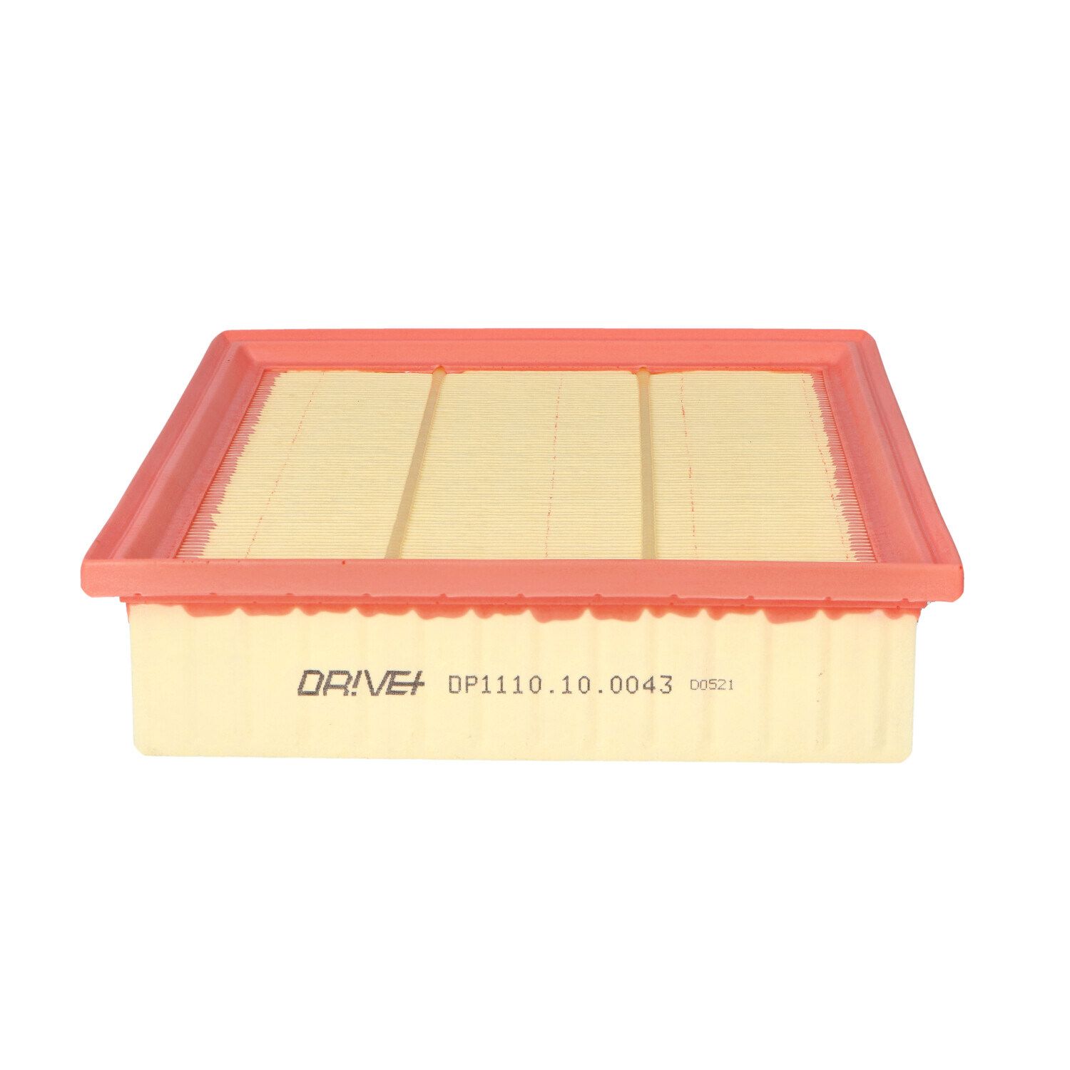 Dr!ve+ DP1110.10.0043 Luftfilter