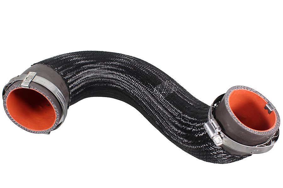 METZGER 2400279 - Ladeluftschlauch COMPETENCE KIT