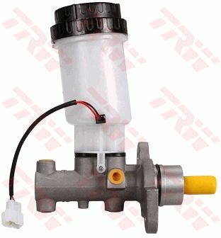 TRW BRAKE CYLINDER - TecDoc Only