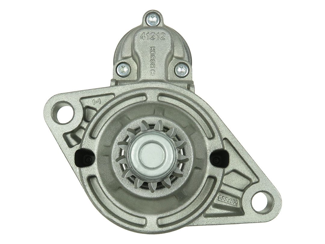 AS-PL S0637PR - Starter