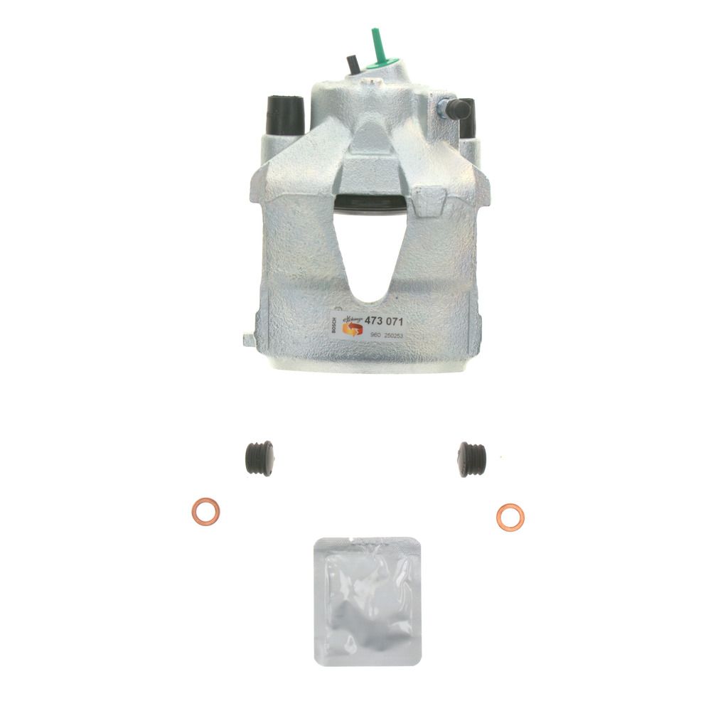 Bremssattel
