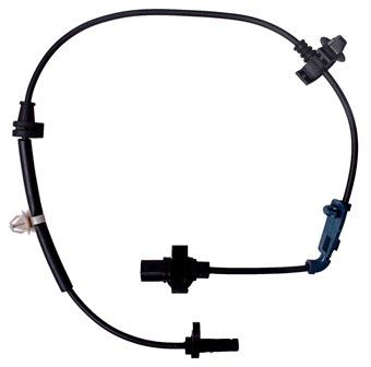 Sensor, revoluciones de la rueda