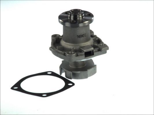 Water Pump, engine cooling D1F003TT