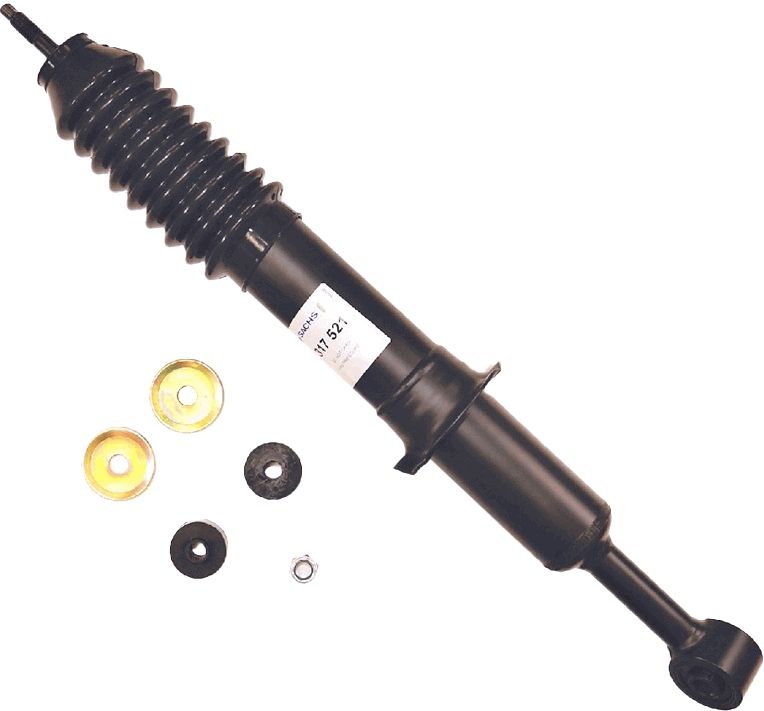 *SACHS MAX, shock absorber - TecDoc Only
