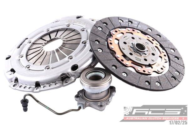 KIT STD ALFA 159 2.2L S/SPD inc CSC - TecDoc Only