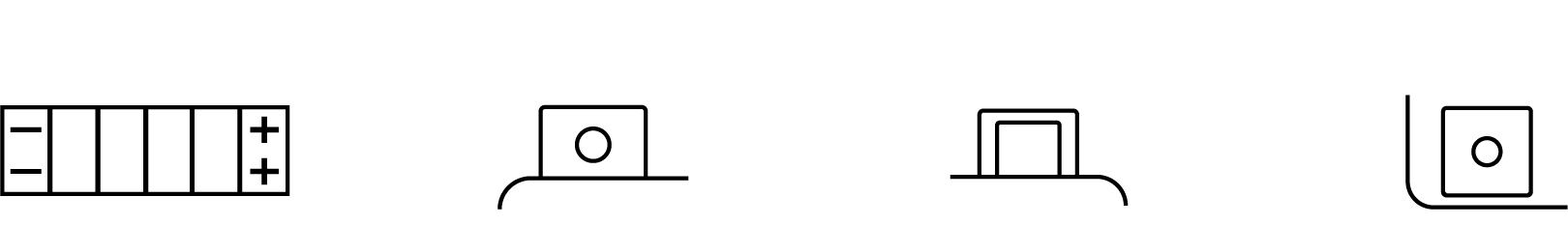 Starterbatterie Starterbatterie
