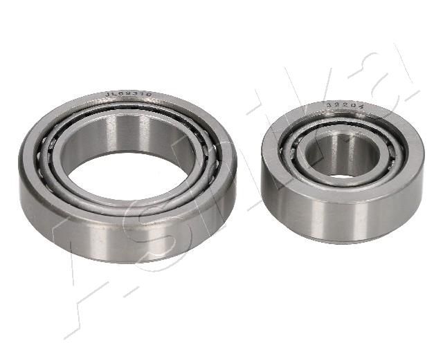 Wheel Bearing Kit 44-13007