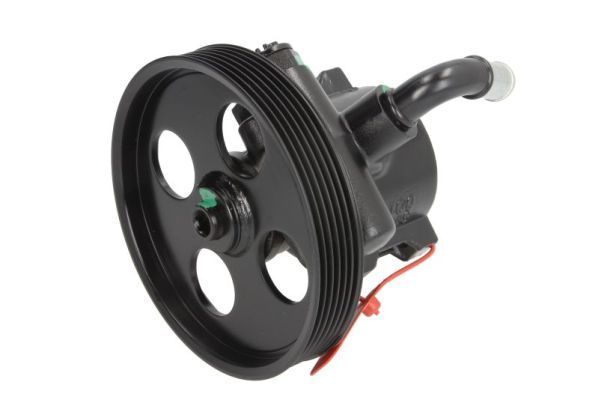 Hydraulikpumpe, Lenkung