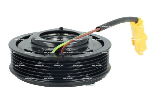 NRF 380170 - Magnetkupplung, Klimakompressor