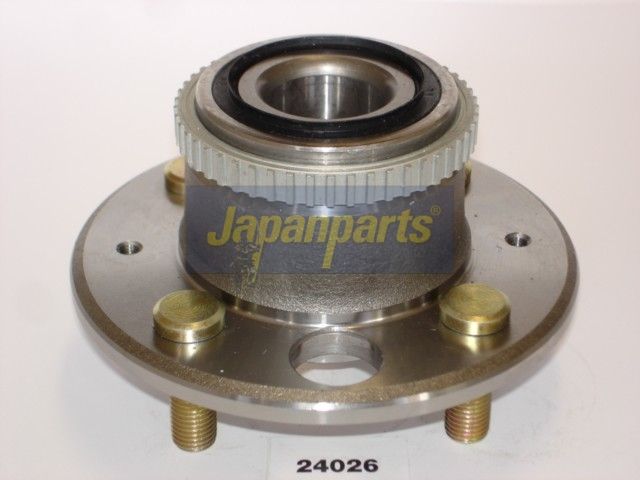 JAPANPARTS KK-24026 - Radnabe