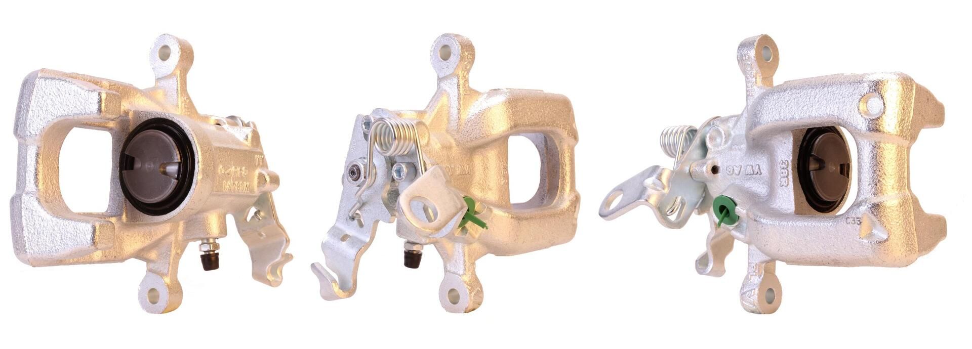 Bremssattel