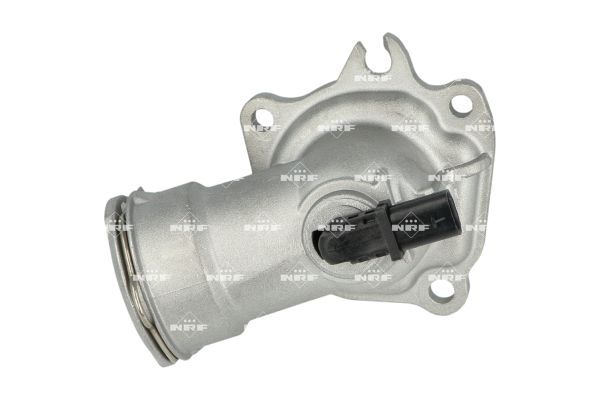Thermostat, K&uuml;hlmittel