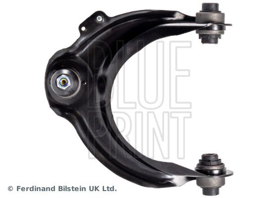 Lenker, Radaufh&auml;ngung